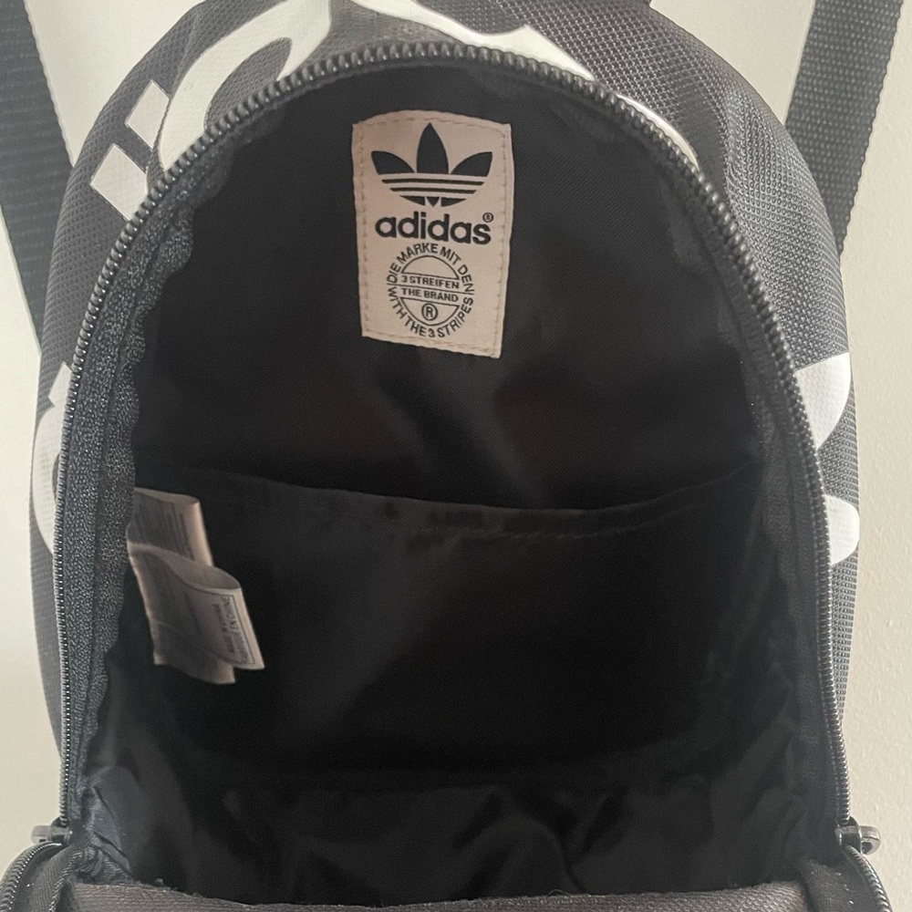 Mini Adidas Backpack - Picture 5 of 7